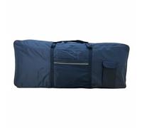 TWTCZOZ Keyboard Protection Cover Keyboard Bag Electronic Piano Carry Case Travel Case Portable Accessory Pocket Padded Oxford Material Suitable for Commuting Short Trips rehearsals Lessons, 61 Key