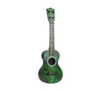 TWTCZOZ Kids Toy Ukulele Guitar Toy Early Learning,Portable,Mini Guitar Educational for Preschool Children Beginner Boys Girls Gifts , green