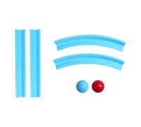 TWTCZOZ Linear And Curvilinear Motion Physics Equipment Teaching Tools Science Kit