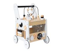 TWTCZOZ Multifunctional Wooden Toy for Developing Coordination