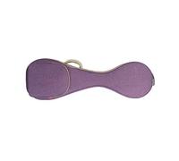 TWTCZOZ Pipa Bag for Chinese, Including Large Bag, Oxford Storage Bag And Thick Cover, Violet