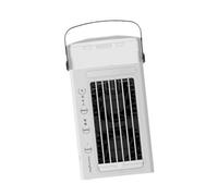 TWTCZOZ Portable Air Conditioner with Humidifier And Compact Cooling Fan for Work, Desk, Home, Car And Student Dormitory