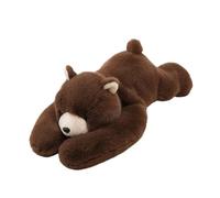 TWTCZOZ Realistic Toy for Decorating The Living Room, Beautiful And Lifelike, for Adults, Birthday Gift, bear