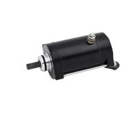 TWTCZOZ Starting Engine Personal Watercraft Starter Motor Electric Starting Component with Mounting Points and Drive Shaft for Consistent Power Suitable for Repair Projects, Style D