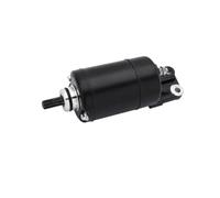TWTCZOZ Starting Engine Personal Watercraft Starter Motor Electric Starting Component with Mounting Points and Drive Shaft for Consistent Power Suitable for Repair Projects, Style B