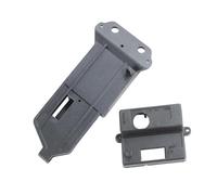 TWTCZOZ Top Deck Panel, Easy to Assemble, DIY Modification of The Top