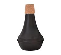 TWTCZOZ Trumpet Mute Accessories Straight Mute for Jazz Musical Instrument Students