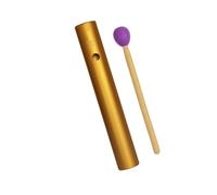 TWTCZOZ Wah Tube Music Instrument for Educational Activities And Group Performances, orange
