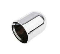 TWTCZOZ Waterproof Tow Ball Cover | Reflective Finish, guarding, Tow Ball Cap, for Towing