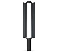 Twtuezsy RGB LED Light Stick with RGB Output, 2500K-9000K for Work | RGB color range supports dynamic mood lighting from warm 2500K to cool 9000K, perfect for interviews, vlogs, and run-and-.