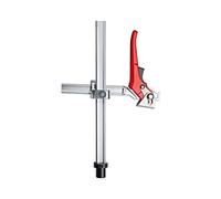TWV16-20-15K Clamping element with adjustable height for welding tables BESSEY