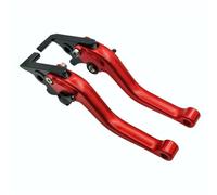 Twxxws for CBR400R for CBR500R 2013-2017 2018 Motorbike Brake Levers | Adjustable Motorcycle Parts Clutch Lever Brake Lever Set