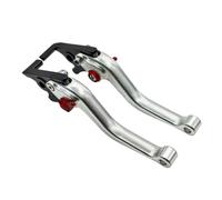 Twxxws for CBR400R for CBR500R 2013-2017 2018 Motorbike Brake Levers | Adjustable Motorcycle Parts Clutch Lever Brake Lever Set