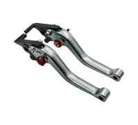 Twxxws for CBR400R for CBR500R 2013-2017 2018 Motorbike Brake Levers | Adjustable Motorcycle Parts Clutch Lever Brake Lever Set
