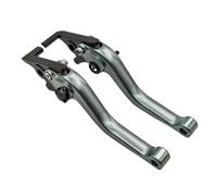 Twxxws for CBR400R for CBR500R 2013-2017 2018 Motorbike Brake Levers | Adjustable Motorcycle Parts Clutch Lever Brake Lever Set