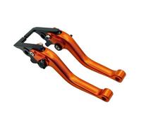Twxxws for CBR400R for CBR500R 2013-2017 2018 Motorbike Brake Levers | Adjustable Motorcycle Parts Clutch Lever Brake Lever Set