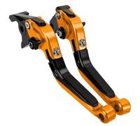 Twxxws for Kawasaki for ZX6R/636 for Z1000SX for Z1000/R for Z900RS 2017-2024 Motorcycle Brake Clutch Lever Motorbike Brake Levers
