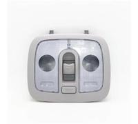 Twxxws Interior Dome Reading Light For Kia For Soul 2009 2010 2011 2012 OEM 928502K100QW Roof Map Lamp Assy Sunroof Model