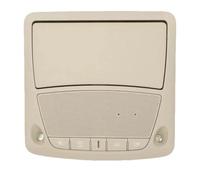 Twxxws Interior Dome Reading Light For Nissan For Altima For Teana X-Trail For Murano 2013 2014-2018 Reading Light Lamp Sunroof Switch Console Assembly Inner