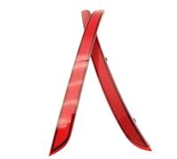 Twxxws Rear Tail Light Lamp Lens For Benz W166 ML63 ML320 ML350 ML400 ML550 A1668200174 A1668200074 Rear Bumper Reflector Light Trim Warning Lamp(Left and Right)