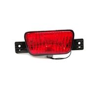 Twxxws Rear Tail Light Lamp Lens For Mitsubishi For Pajero Shogun V97 2007 2008 2009 2010 2011 2012 2013 2014 2015 Spare Tire Lights Tail Fog Lamp Rear Bumper Light