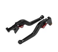 Twxxws Short Motorcycle Brake Clutch Levers Motorbike Brake Levers | For CB500 For CB500F Hornet 500 For CBR400R For CBR500R For CB400X For CB500X For NX400 For NX500 2022-2024
