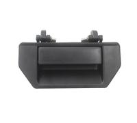Twxxws Switch Trunk Opening Back Door Handle for DFM Dongfeng Ruiqi Pick-up D22 Outer Door Handle Rear Block Handle Tailgate