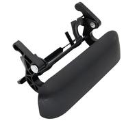 Twxxws Switch Trunk Opening Black Car Rear Door Liftgate Latch Tailgate Handle Trunk Replacement for Ranger 1998-2011 1L5Z9943400AAA F87Z9943400AAF Tailgate