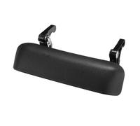 Twxxws Switch Trunk Opening Black Rear Tailgate Trunk Handle for Ranger 1993-2000 2001 2002 2003 2004 2005 2006 2007 2008 2009 2010 2011 1L5Z9943400A Tailgate