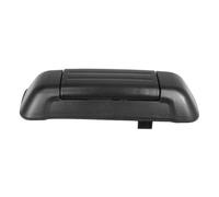 Twxxws Switch Trunk Opening Car Exterior Tailgate Rear Trunk Door Handle for Suzuki for Vitara for Grand for Vitara XL-7 1998-2005 Tailgate