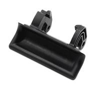 Twxxws Switch Trunk Opening Car Outside Tailgate Rear Trunk Exterior Door Handle for Benz VITO W638 V Class 1999-2003 0007430372 Tailgate