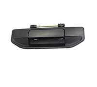 Twxxws Switch Trunk Opening Cargo Box Tailgate Handle for CHANGAN Hunter F70 Tailgate(A)
