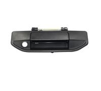 Twxxws Switch Trunk Opening Cargo Box Tailgate Handle for CHANGAN Hunter F70 Tailgate(B)