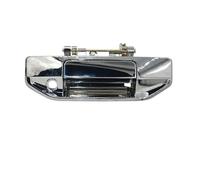 Twxxws Switch Trunk Opening Cargo Box Tailgate Handle for CHANGAN Hunter F70 Tailgate(C)