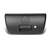 Twxxws Switch Trunk Opening Rear Flap Door Handle Tailgate Handle for Nissan 90606-8Z400 Tailgate