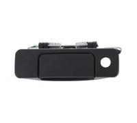 Twxxws Switch Trunk Opening Tailgate Handle for Cherokee Parts 55076016AG 055076016AG Tailgate