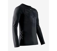 Twyce Run X-Bionic Long Sleeve T-Shirt Black - L