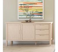Twyford Large Sideboard - 2 Door - 150cm - Oak