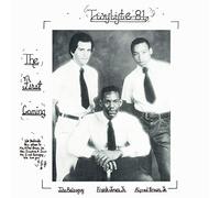 Twylyte`81 - The First Coming (Paper Sleeve)