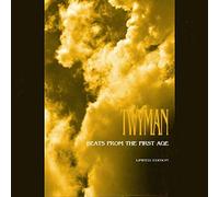 Twyman - Beats From The First Age