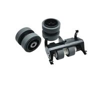 Twynkajez 3PCS Pickup Roller Compatible With WorkForce Pro WF-C879R | Fits WF-C869Ra WF-C8690a WF-8093 WF-R8593; Includes Separation Roller