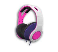 Gioteck TX-30 Headset (Xbox One / PS4 / Switch / PC) (Pink) (New)