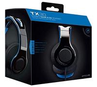 TX-30 Stereo Gaming Go Headset PS4