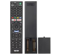 (tx-300e) Remote Control RMT-TX300E For Sony RMTTX300E LED LCD Bravia Smart TV KDL-43WE750 KDL-43WE753 4K HDR Ultra HD AndroidTV