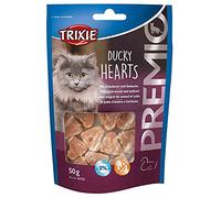 TX-42705 Premier Ducky Hearts 50 g