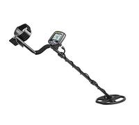 TX-850 Portable High Sensitivity Underground Metal Gold Detector Hunter Finder LCD Display Depth+Earphone - Function Detector