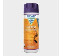 Nikwax Direct Wash 300ml - Orange One Size