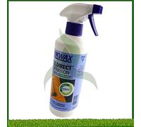 TX Direct Waterproof Spray - Spray On Waterproofing For Wet Weather Clothing (Pack of 1)