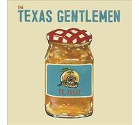 Tx Jelly by The Texas Gentlemen (Record, 2017)