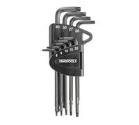TX Key Set W. Ball T8-T40 9PCS